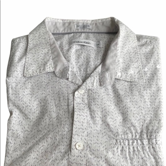 Calvin‎ klein man’s shirt - Picture 2 of 8